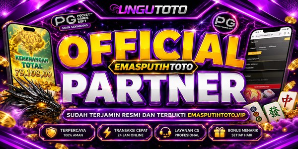 Informasi Dari UNGUTOTO